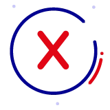 Pictogramme état de la plateforme